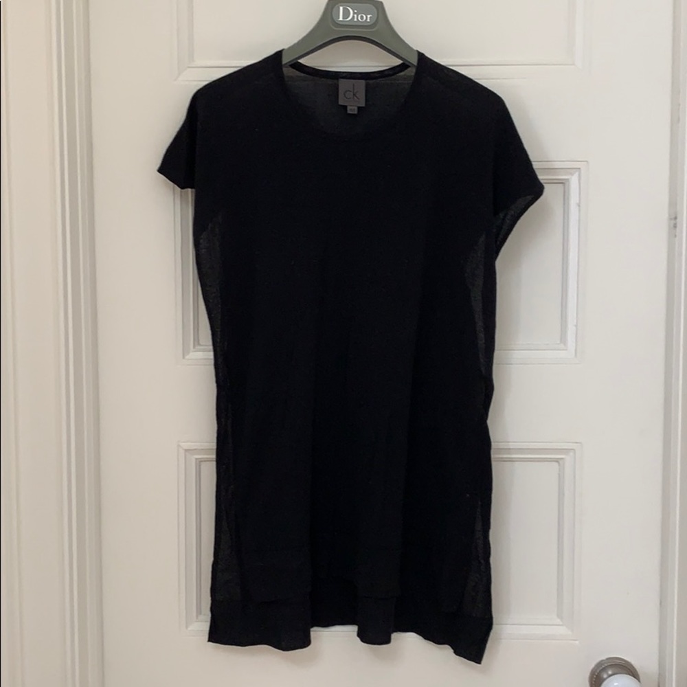 CAlvin klein sweater